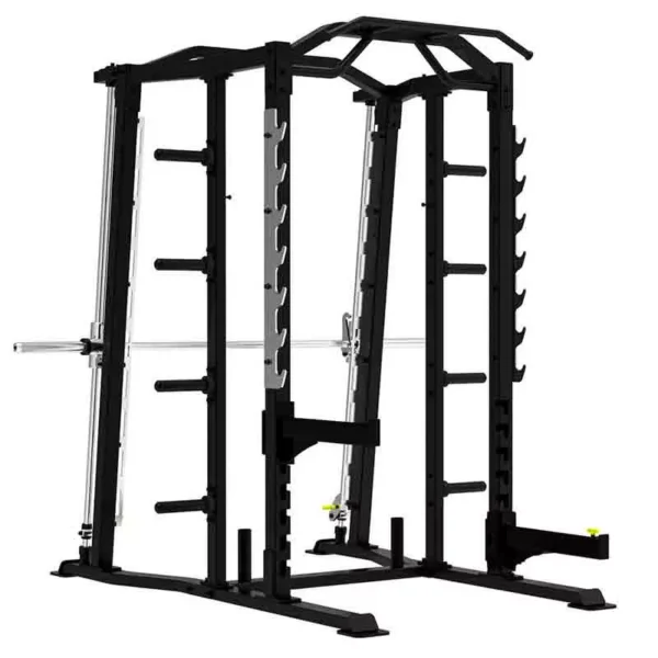 Magic rack-smith machine sl7042 impulse