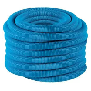 Manguera autoflotante para piscina