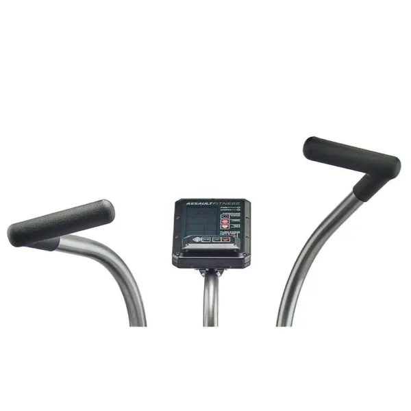 Manillar air bike elite Assault