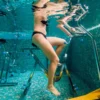 Maquinaria aquagym