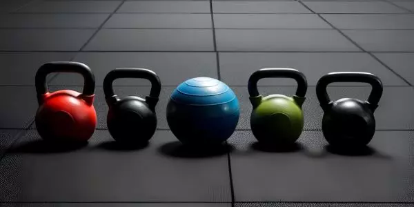EQUIPAMIENTO DE ENTRENAMIENTO FUNCIONAL: LO QUE NO DEBE FALTAR EN TU GIMNASIO 1 material funcional para entrenamiento