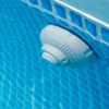 Boquilla de impulsión de piscina