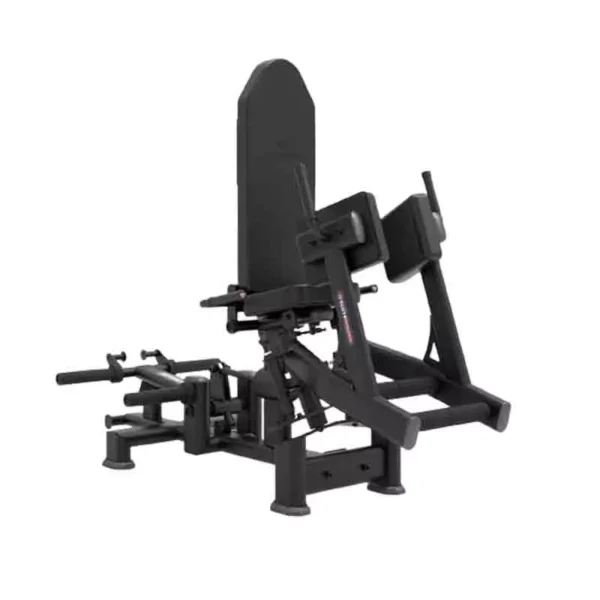 Multiaductor glutebuilder