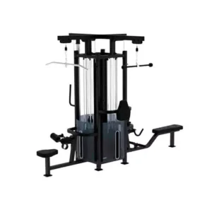 Multiestación 4 puestos IF9327 Impulse