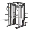 rack multifuncion-smith machine es2100
