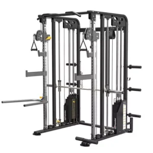 rack multifuncion-smith machine es2100