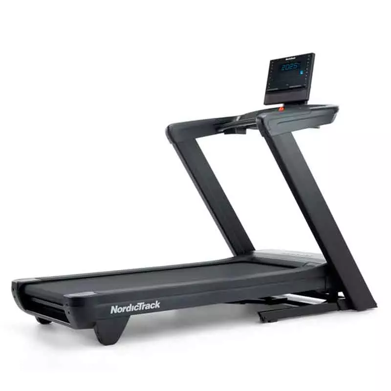 Cinta de correr ntl13125 de nordictrack