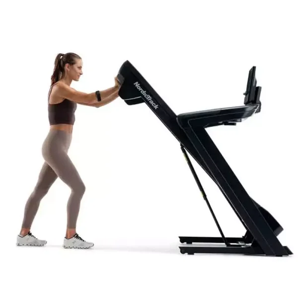 Cinta de correr ntl13125 de nordictrack