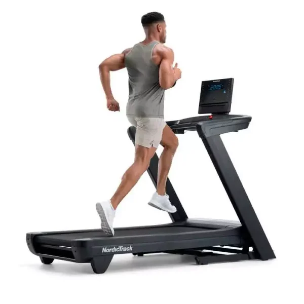 Cinta de correr ntl13125 de nordictrack