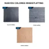 Colores disponibles Pavigym weightlifting