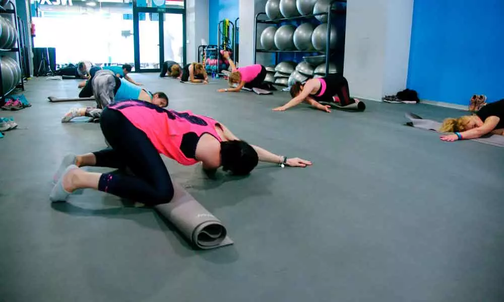LOS MEJORES PAVIMENTOS y SUELOS PARA GIMNASIOS 11 pavigym motion 5