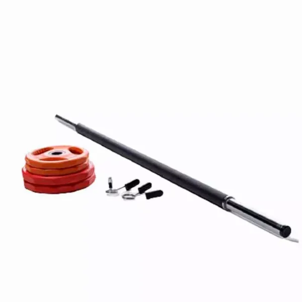 piezas set bodypump