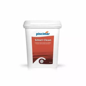 pm-122 silnet clean
