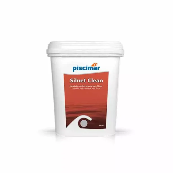 pm-122 silnet clean