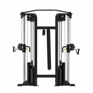 Polea regulable impulse es7030