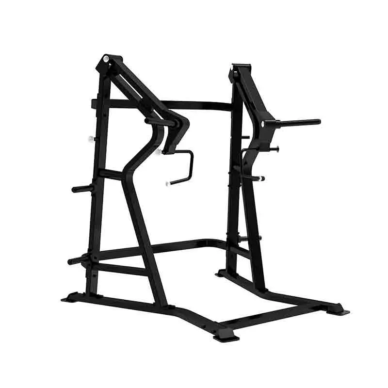 Press de pecho de pié SL7039 Impulse fitness