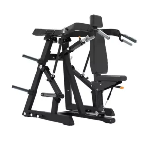 Press de hombros ecp101 Impulse fitness