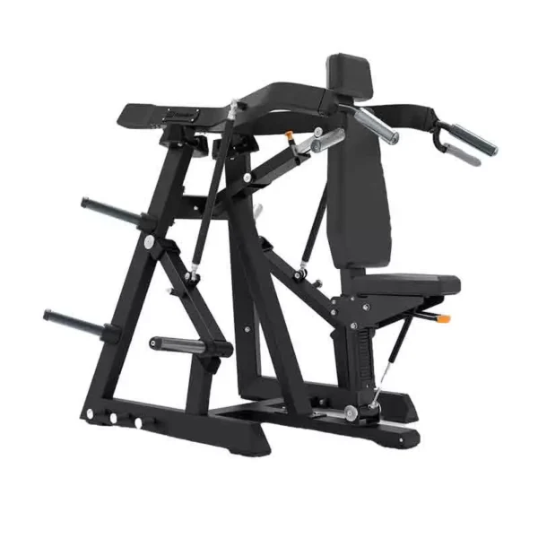 Press de hombros ecp101 Impulse fitness