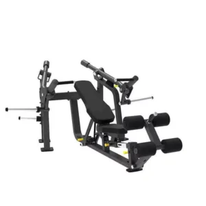 Press de pecho iso lateral sl7046 Impulse FItness