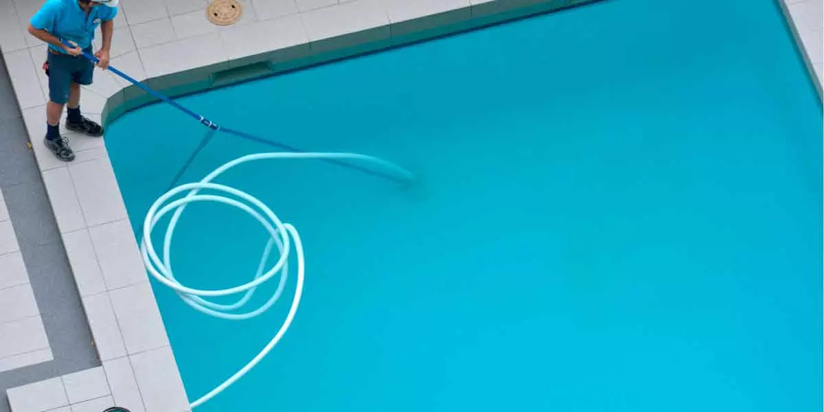 Soluciones a los problemas de tu piscina
