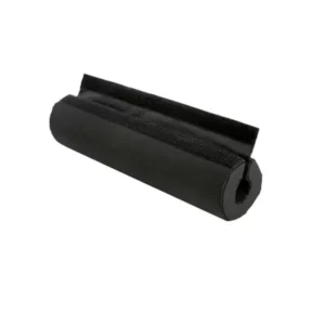 protector de cuello para barra