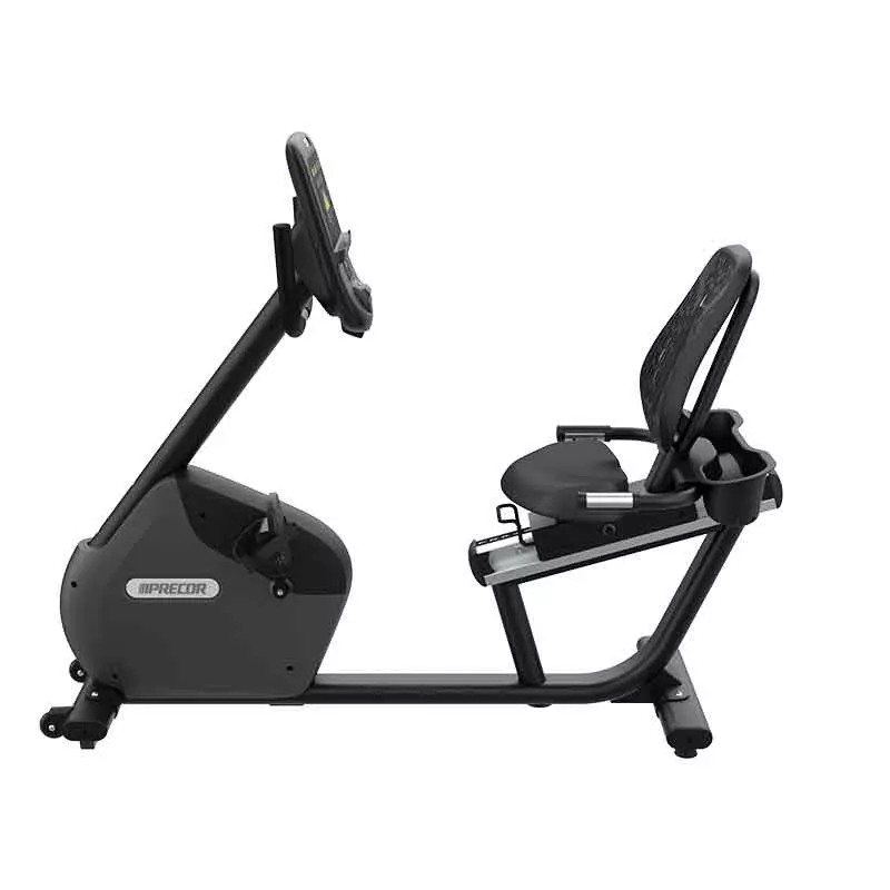 Bicicleta reclinada rbk 635 Precor