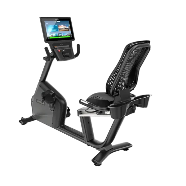 Bicicleta reclinada rbk 800 p84