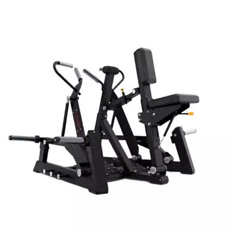 Remo sentado ECP302 Impulse fitness