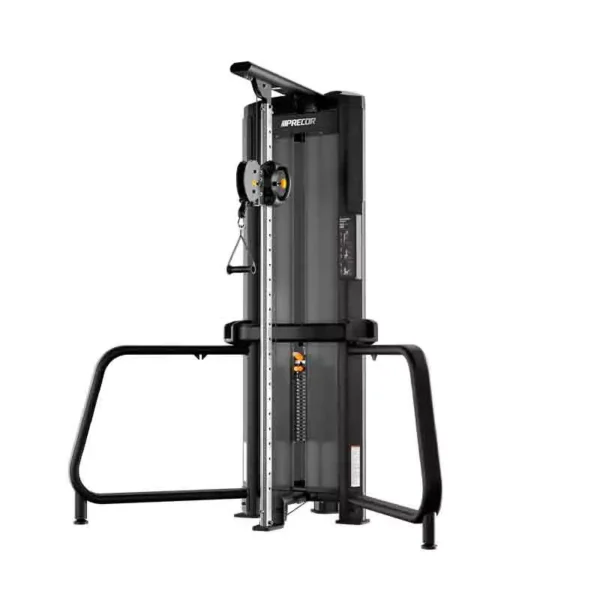 Polea regulable Multiestaciones Precor