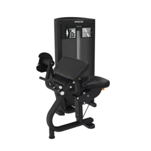 Flexión de bíceps Resolute Precor