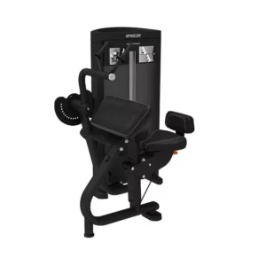 Extensión de tríceps Resolute Precor