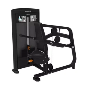 Fondo sentado Resolute Precor