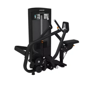 Remo sentado divergente Resolute Precor