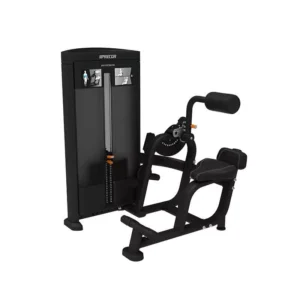 Extensión lumbar Resolute Precor