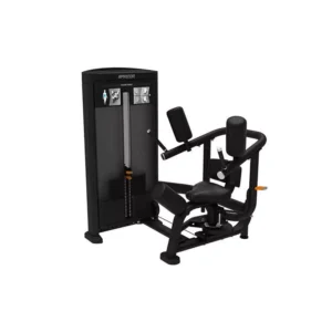 Rotación de torso Resolute Precor