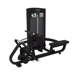 Remo bajo divergente Resolute Precor