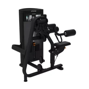 Elevación lateral Resolute Precor