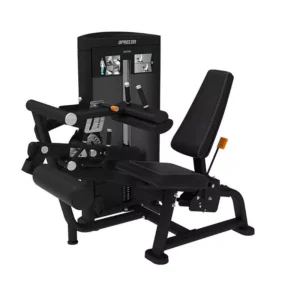 Flexión de piernas sentado Resolute Precor