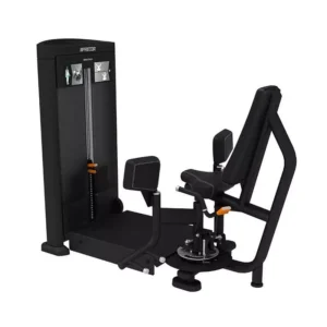 Aductor interno Resolute Precor
