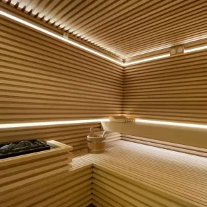 Sauna Berlín - tu sauna a medida