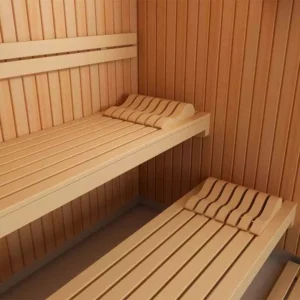 Sauna classic