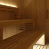 Sauna línea classic