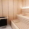 Sauna insbruck