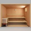 Sauna línea Classic