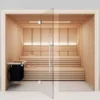 Sauna modelo Insbruck