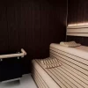 Sauna modelo London - sauna a medida