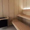 Sauna Moritz
