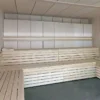 Sauna modelo Paris