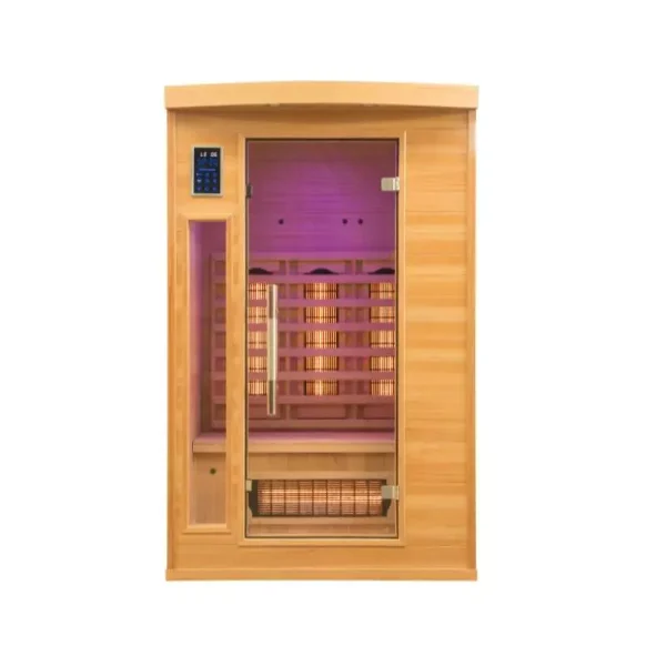 Sauna seca Apollon