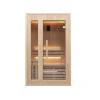 Sauna seca Zen
